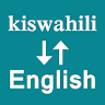 Swahili To English Translator icon