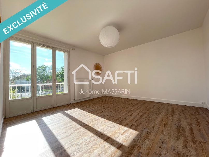 Vente appartement 2 pièces 44 m² à Toulouse (31000), 149 000 €