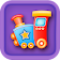 Preschool Learning icon