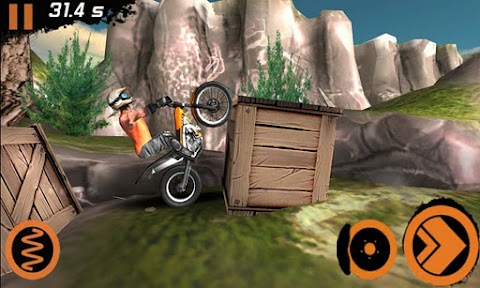 Trial Xtreme 2 Racing Sport 3Dのおすすめ画像3