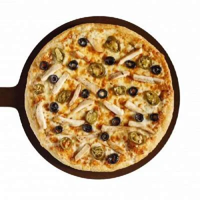 Rome Chicken Multigrain Pizza