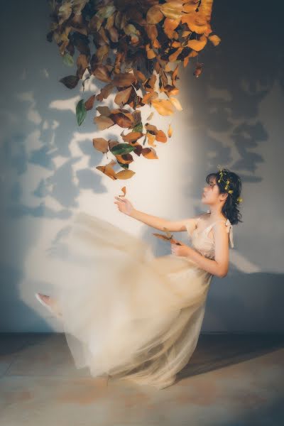 Photographe de mariage Xue Wen Duan (leader). Photo du 4 décembre 2020