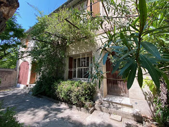 maison à Maussane-les-Alpilles (13)