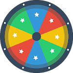 Cover Image of Download Lucky Wheel - Random Choices 1.0.2 APK