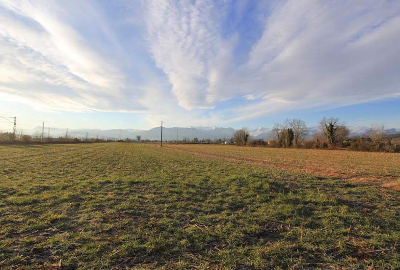  Vente Terrain à bâtir - à Baudreix (64800) 