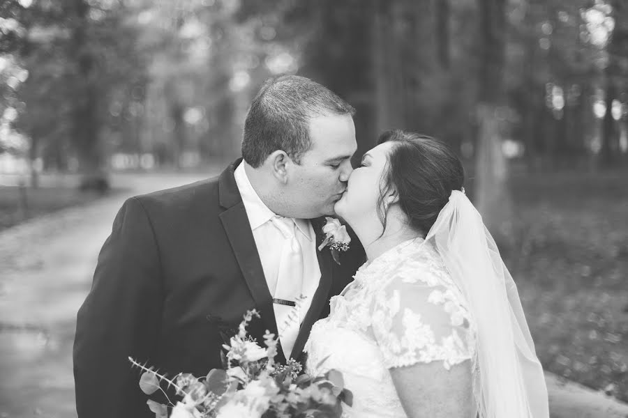 Fotógrafo de casamento Heather Clark (heatherclark). Foto de 8 de setembro 2019