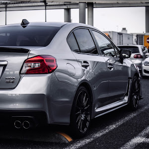 WRX S4