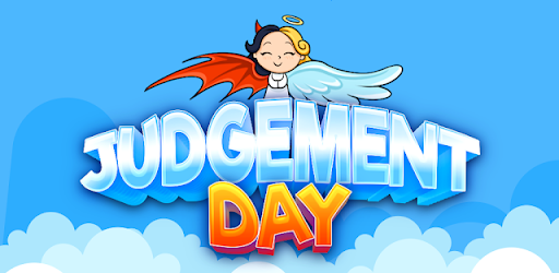 Judgment Day: Angel of God