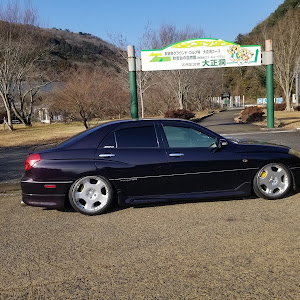 ヴェロッサ JZX110