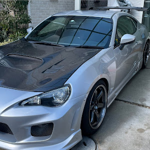 BRZ ZC6