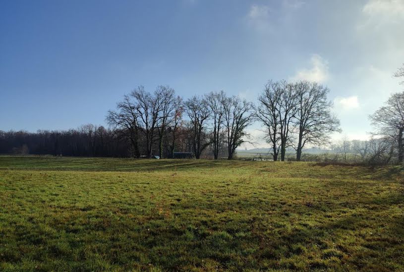  Vente Terrain à bâtir - à Saint-Trivier-de-Courtes (01560) 