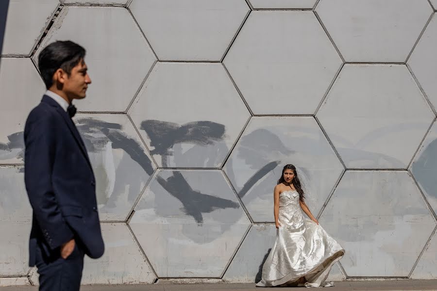 Fotógrafo de casamento Salvador Torres (salvadortorres). Foto de 17 de julho 2020