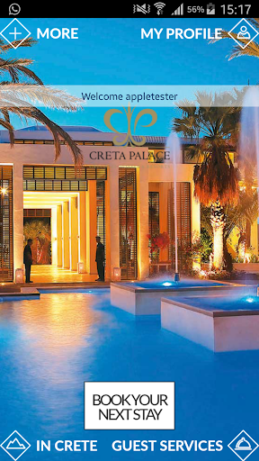 Creta Palace