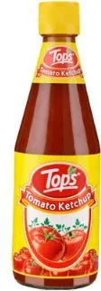 Tops Tomato Ketchup