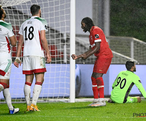 Dominantie levert Antwerp nu ook drie punten op: Leko tevreden met de reactie van Mbokani