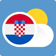 Croatia Weather  Icon