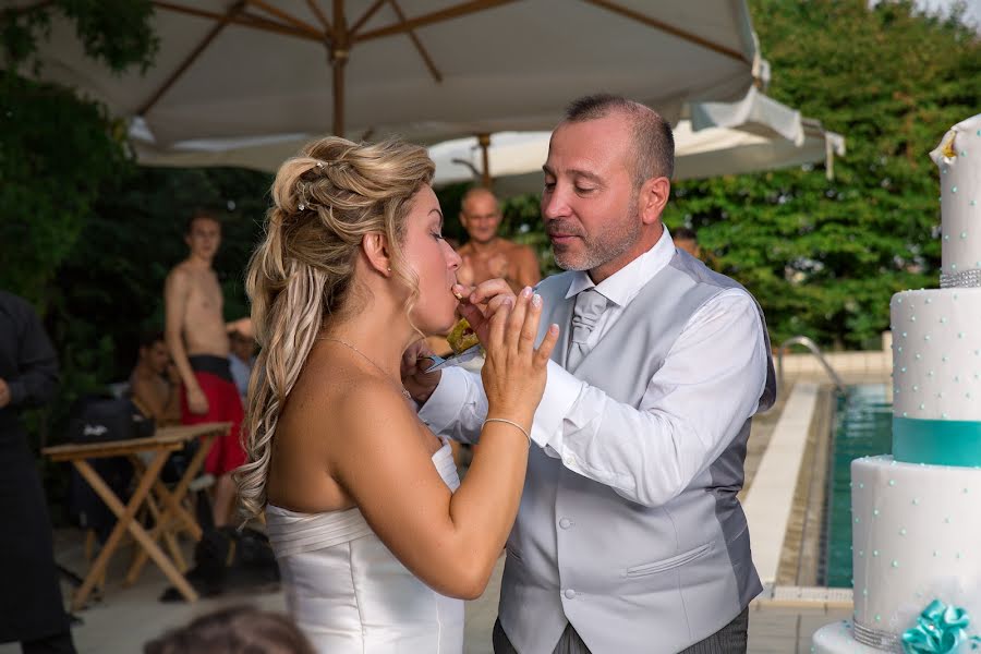 Vestuvių fotografas Anatoliy Burdenyuk (anatolieburdeni). Nuotrauka 2016 spalio 31