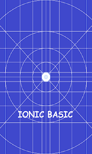 IONIC BASIC(圖1)-速報App
