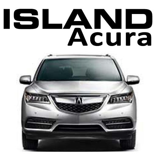 Island Acura 商業 App LOGO-APP開箱王