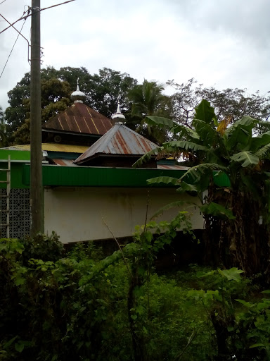 Masjid Syuhada