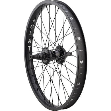 Eclat Camber Welded Rear Freecoaster Wheel