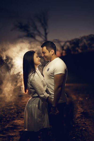 Fotógrafo de bodas Kamran Novruzov (kamranphoto). Foto del 31 de mayo 2019