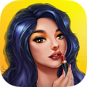 Makeup Artist - Hollywood Star 1.2 Icon