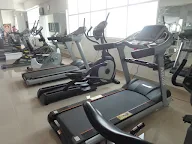 Power Fitness Studio photo 1