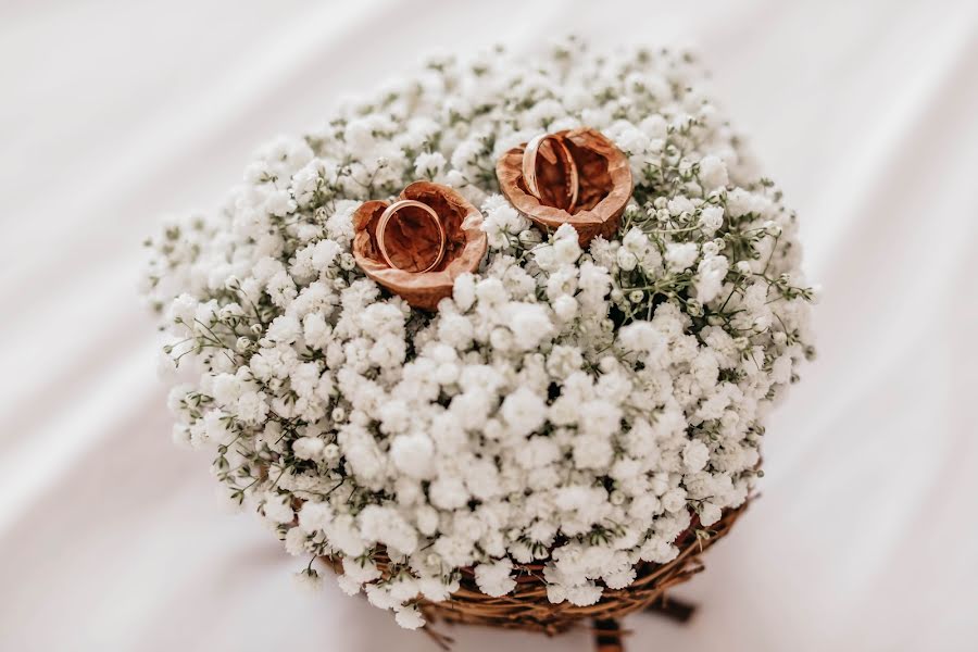 Fotografo di matrimoni Gaia Corbetta (gaiacorbetta). Foto del 6 aprile 2021