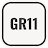 GR11 icon