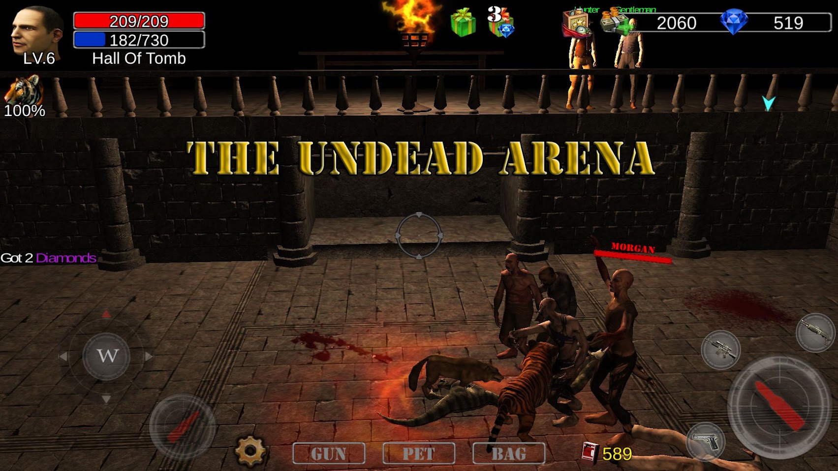 The unfair platformerspiter games multiplayer