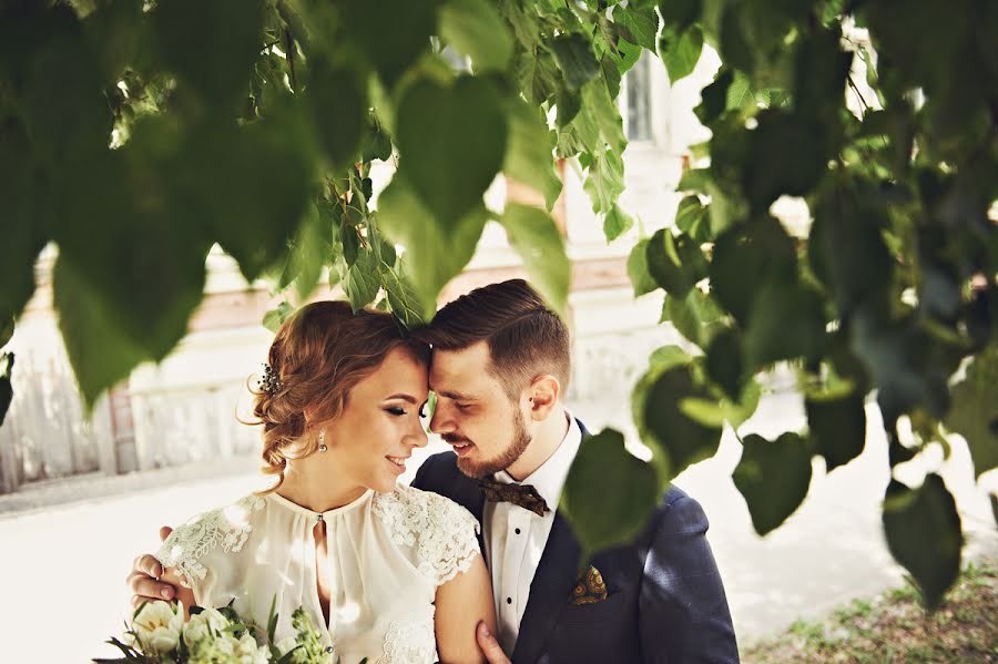 Wedding photographer Pavel Petrov (pavelpetrov). Photo of 17 July 2016