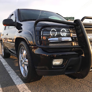 トレイルブレイザー T360