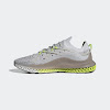 4d fusio gray one / gray six / solar yellow