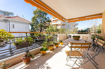 appartement à Saint-raphael (83)