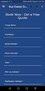 Bus Charter Express(圖6)-速報App