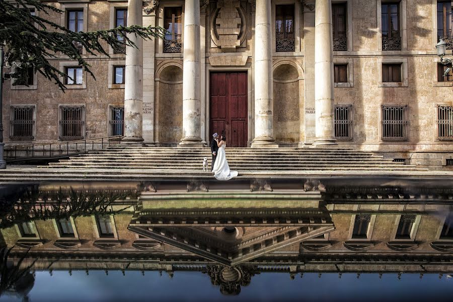 Fotógrafo de bodas Deme Gómez (demegomez). Foto del 15 de junio 2017