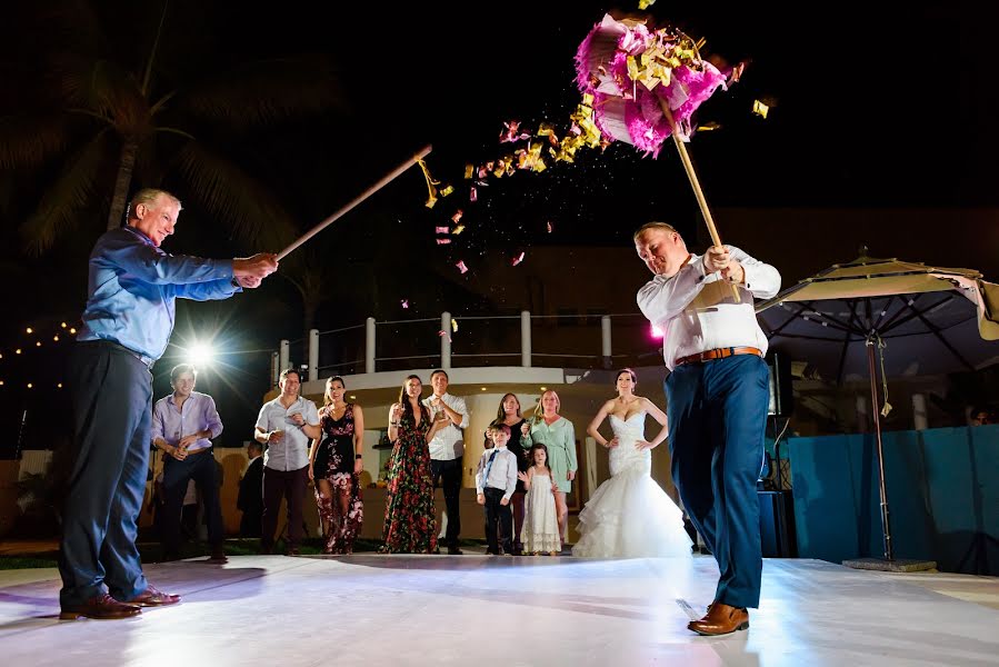 Fotografo di matrimoni Melissa Suneson (suneson). Foto del 30 ottobre 2017