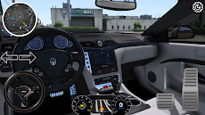 Car Game: Maserati GranTurismo Sのおすすめ画像3