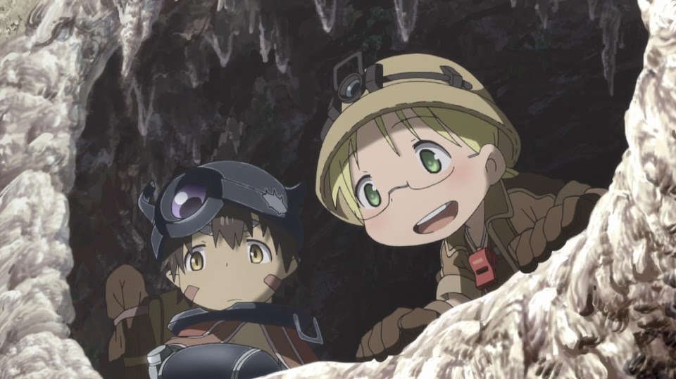 What is 'Made In Abyss': K-pop idols under fire for watching manga-turned- anime series