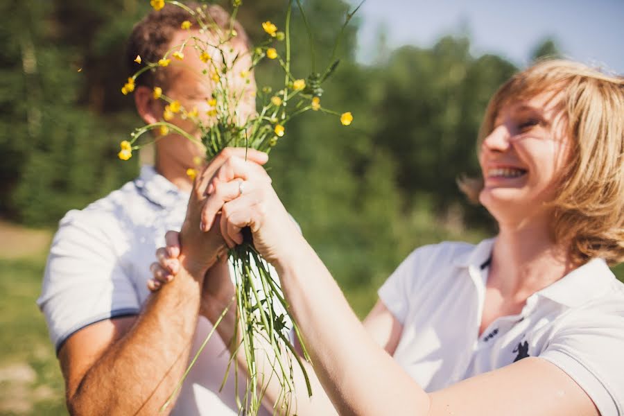 Wedding photographer Olga Platonova (olya-platonova). Photo of 21 June 2014