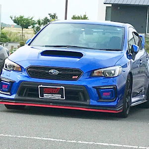 WRX STI