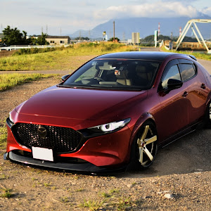 MAZDA3 BP8P