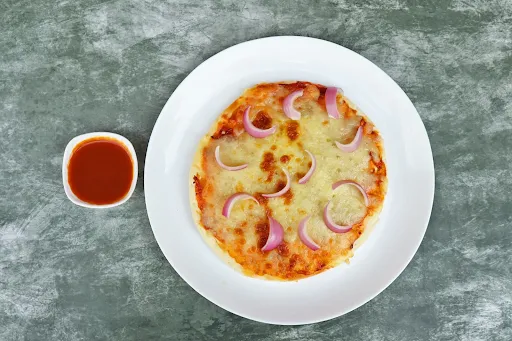 Onion Pizza [8 Inches]