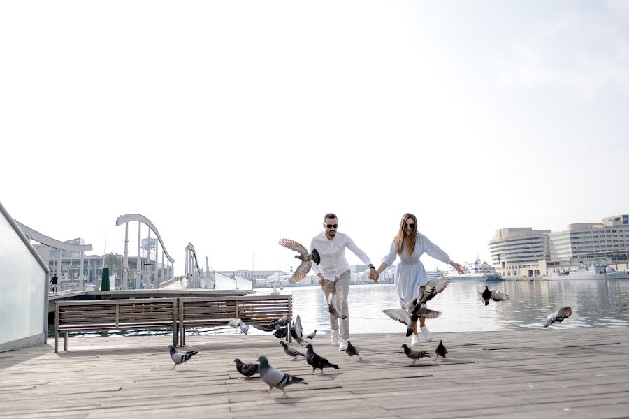 Fotografo di matrimoni Svetlana Alekhina (bbelka). Foto del 20 maggio 2022