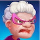 Granny Legend HD Wallpapers Game Theme