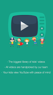 Lastest KidTV APK