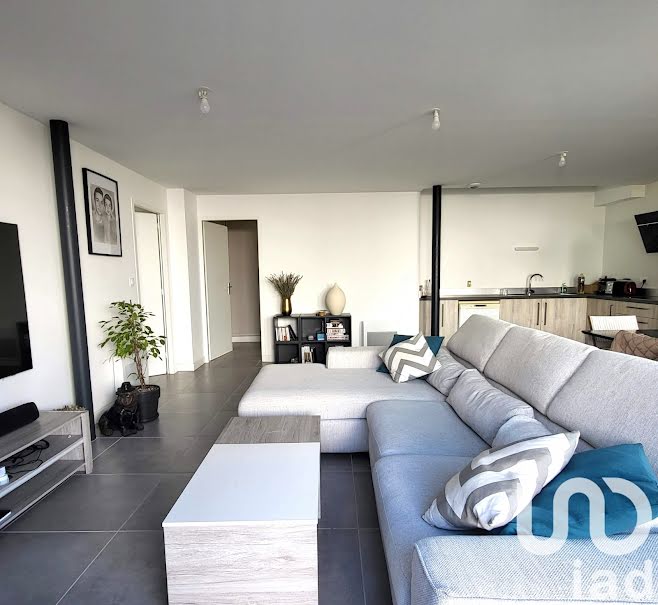 Vente appartement 4 pièces 111 m² à Balma (31130), 345 000 €