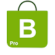Grocery list, card coupon wallet: BigBag Pro Download on Windows