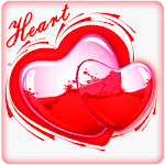 Heart Photo Frames Apk